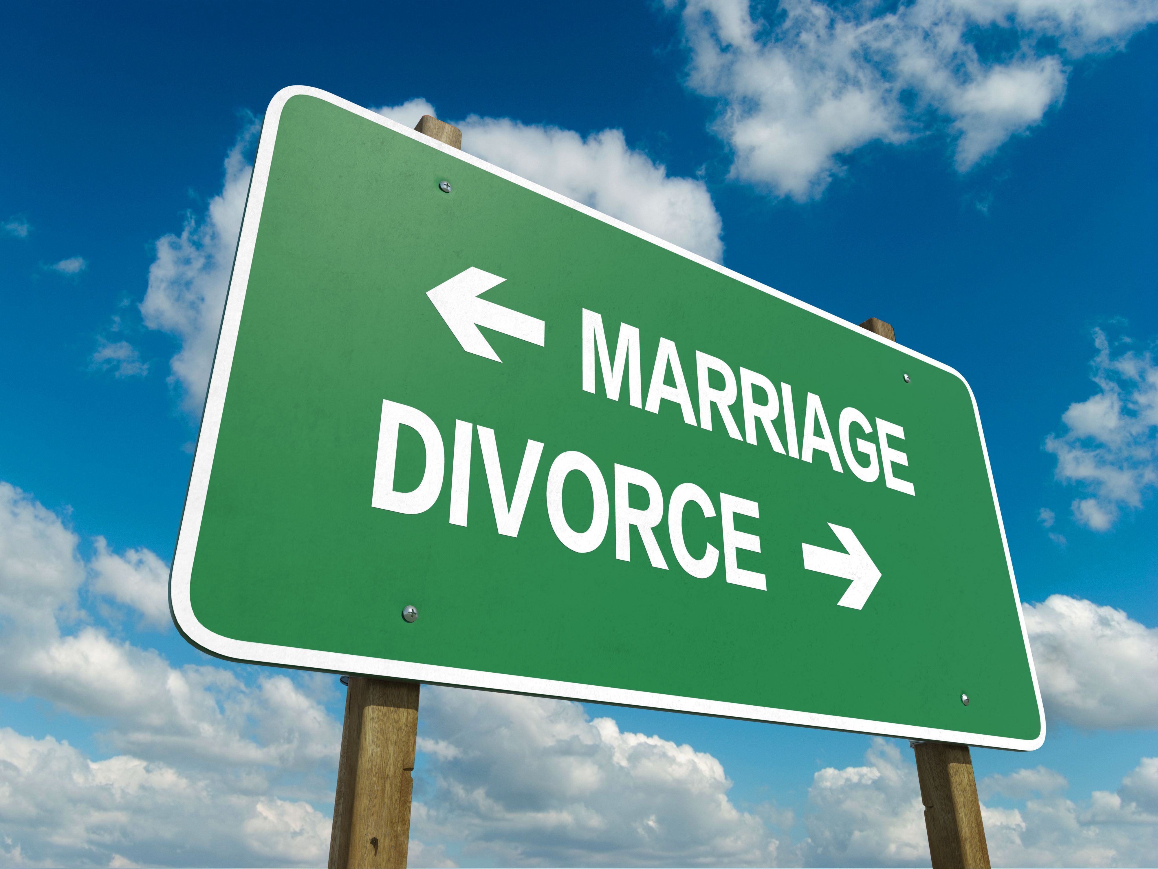 3 Signs Of Divorce Collin County Divorce Attorney